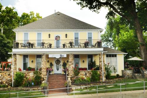 Branson (Missouri) stati Uniti Codice promozionale per prenotazione hotel Booking.com