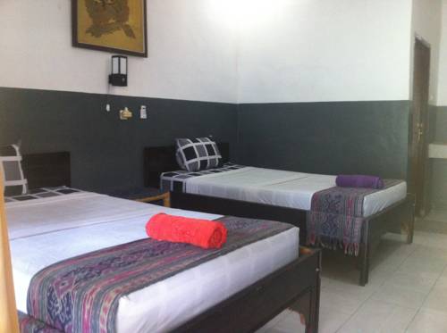 Gili Trawangan Indonésie réserve code promo