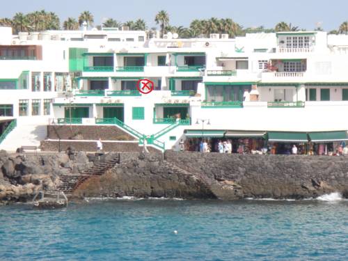 Playa Blanca Espagne réserve code promo