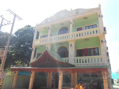 Vientiane Laos réserve code promo