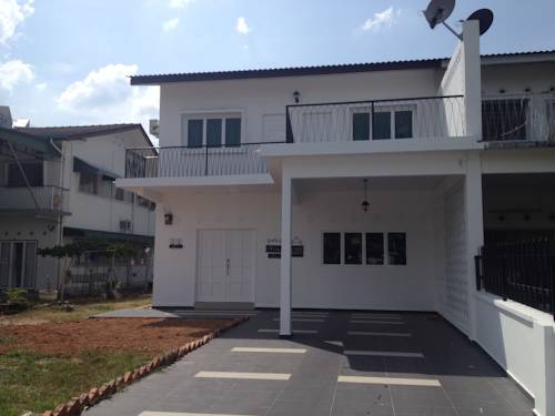 Melaka Malaysia Buchungs-Promo-Code Booking.com