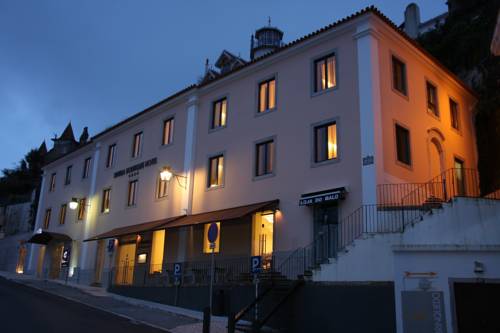 Sintra Portugal réserve code promo