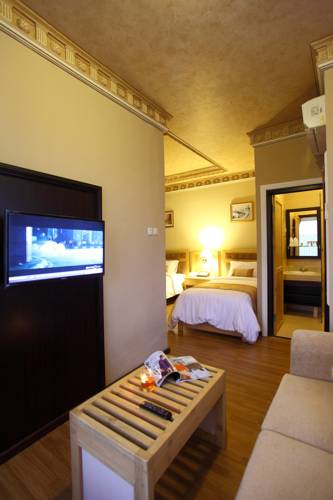 Yogyakarta Indonesia Codice promozionale per prenotazione hotel Booking.com