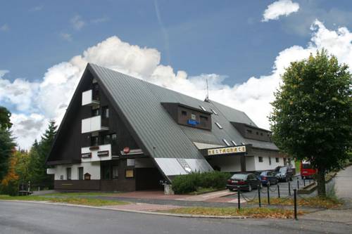 Harrachov Republica checa código promocional de reserva