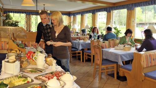 Ramsau am Dachstein L'Autriche réserve code promo