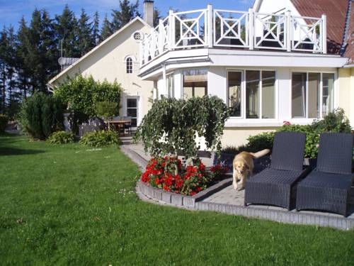 Hjørring Dinamarca código promocional de reserva