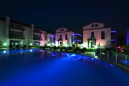 Fethiye Turquie réserve code promo
