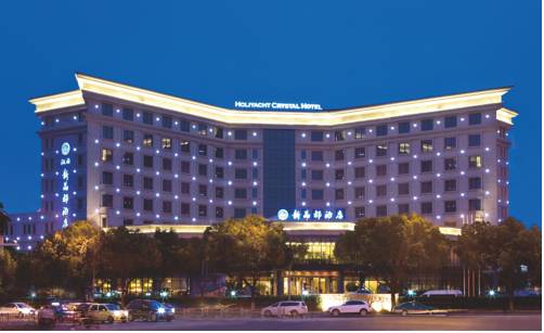 Ningbo Chine réserve code promo