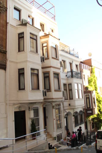 Estanbul Turquía código promocional de reserva