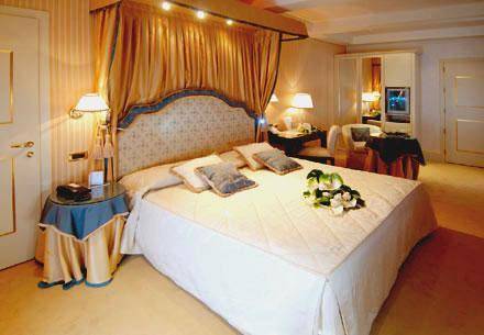 Venise Italie réserve code promo