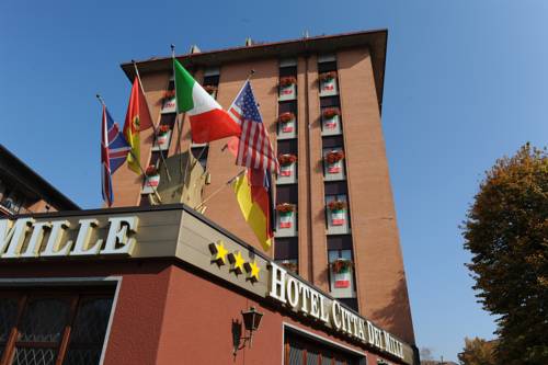 Bergamo Italia Codice promozionale per prenotazione hotel Booking.com