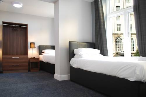 Liverpool Royaume-Uni réserve code promo