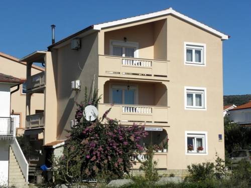 Barbat Croatie réserve code promo