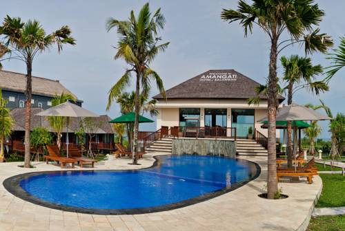 Jimbaran Indonesia código promocional de reserva
