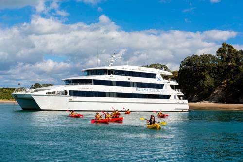 Auckland Nueva Zelanda código promocional de reserva