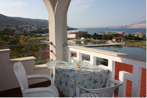 Pag Croacia código promocional de reserva