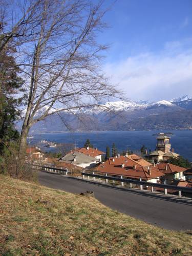 Stresa Italia código promocional de reserva