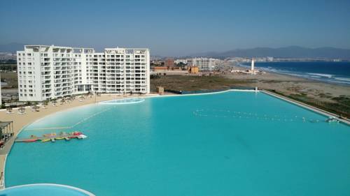 La Serena Chile código promocional de reserva