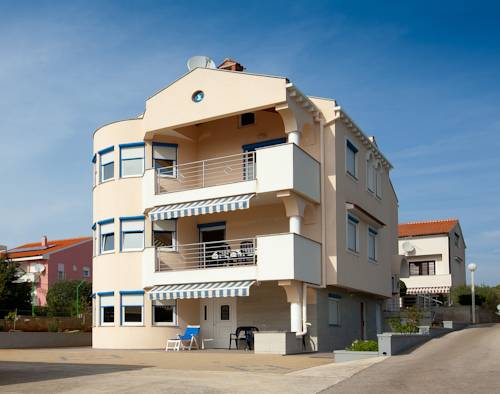 Zadar Croacia código promocional de reserva