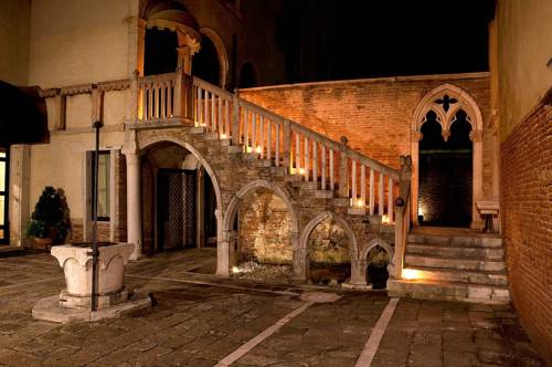 Venezia Italia Codice promozionale per prenotazione hotel Booking.com