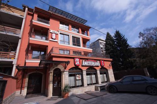 Sofia Bulgaria Codice promozionale per prenotazione hotel Booking.com