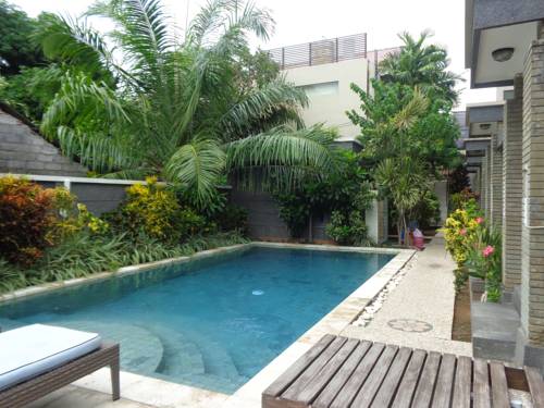 Legian Indonesia Codice promozionale per prenotazione hotel Booking.com