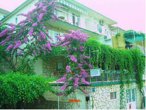 Jelsa Croazia Codice promozionale per prenotazione hotel Booking.com