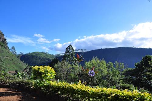 Nuwara Eliya Sri Lanka Codice promozionale per prenotazione hotel Booking.com