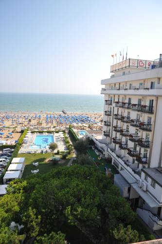 Lido di jesolo Italia código promocional de reserva