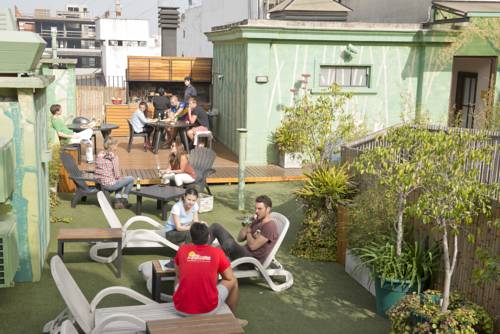 Buenos Aires Argentina Codice promozionale per prenotazione hotel Booking.com