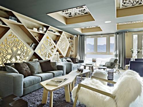 Val Thorens France réserve code promo