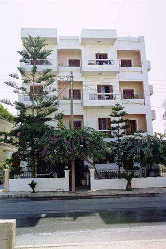 Chania Grecia código promocional de reserva