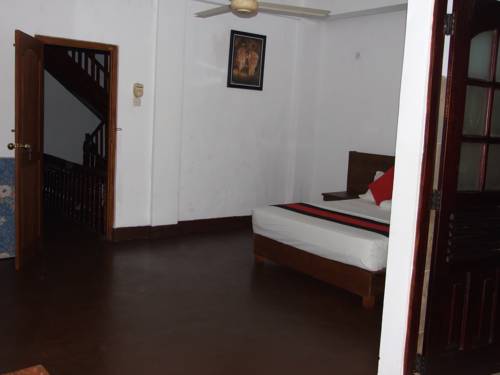 Kandy Sri Lanka código promocional de reserva