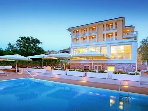 Malinska Croacia código promocional de reserva