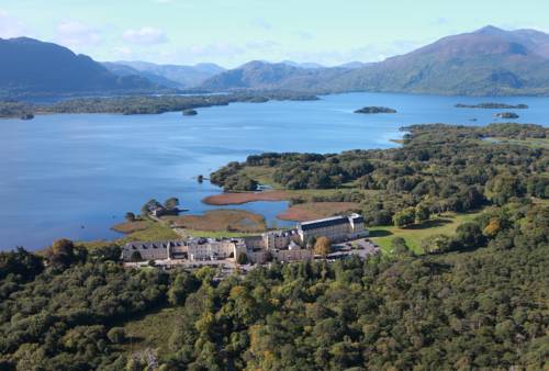 Killarney Irlanda código promocional de reserva
