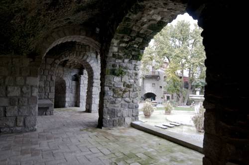 Viterbo Italia código promocional de reserva