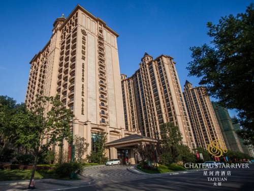 Taiyuan Cina Codice promozionale per prenotazione hotel Booking.com
