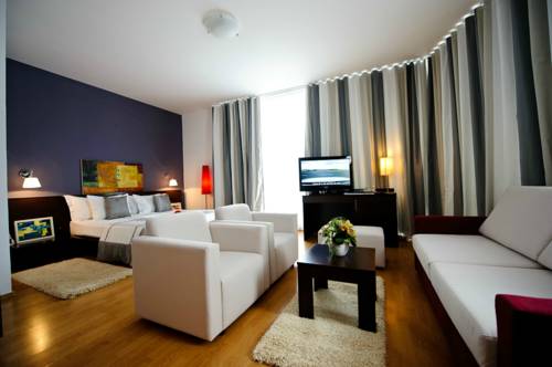 Bucarest Rumania código promocional de reserva