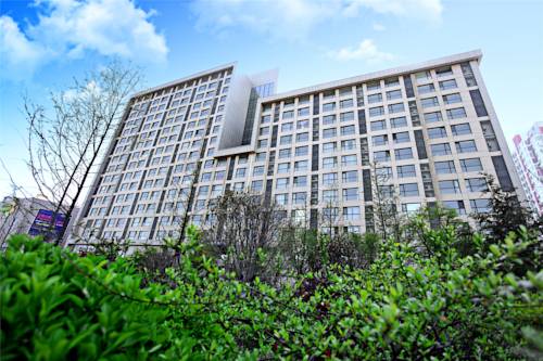 Qingdao Chine réserve code promo