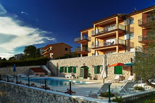 Rabac Croazia Codice promozionale per prenotazione hotel Booking.com