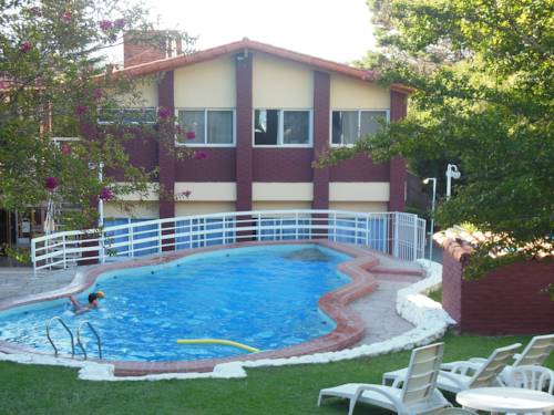 Villa Carlos Paz Argentina código promocional de reserva