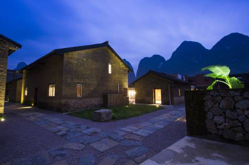 Yangshuo China código promocional de reserva