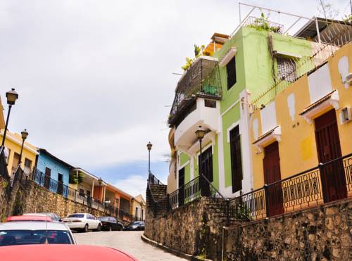 Santo Domingo República Dominicana código promocional de reserva