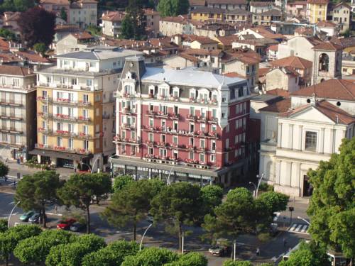 Stresa Italie réserve code promo