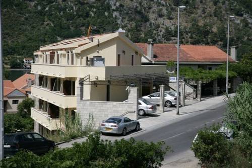 Kotor Montenegro código promocional de reserva