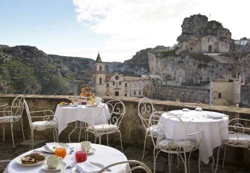Matera Italie réserve code promo