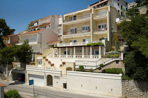 Brela Kroatien Buchungs-Promo-Code Booking.com