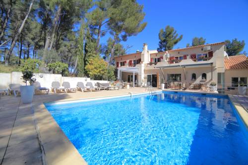 Aix-en-Provence Frankreich Buchungs-Promo-Code Booking.com