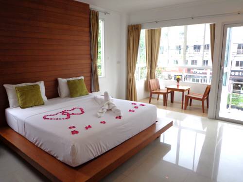 Spiaggia di Patong Tailandia Codice promozionale per prenotazione hotel Booking.com