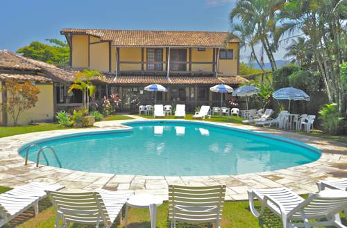 Ilhabela (São Paulo) Brasil código promocional de reserva